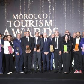 MOROCCO TOURISM AWARDS