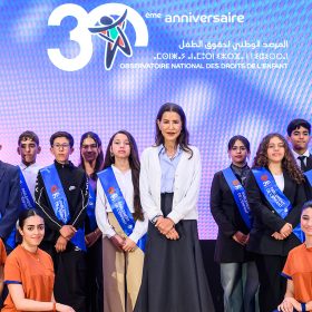 30e-anniversaire-de-lObservatoire-National-des-Droits-de-Enfant