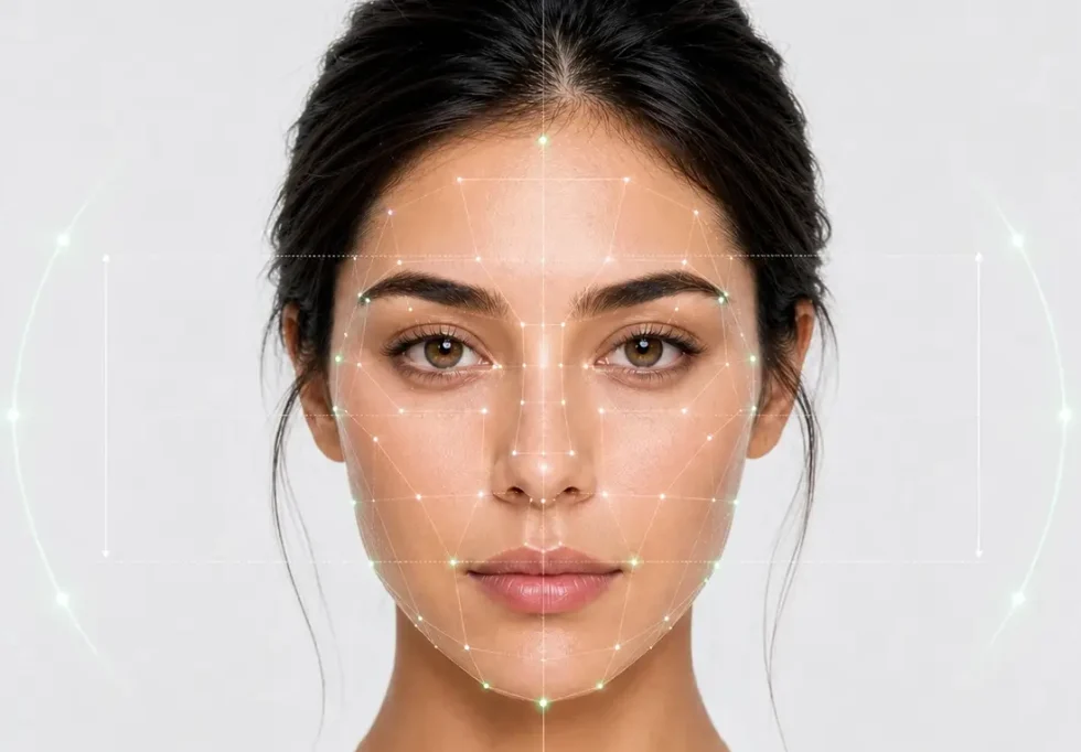 AI Face