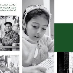 Agence Nationale du Soutien Social