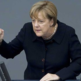 Angela-Merkel