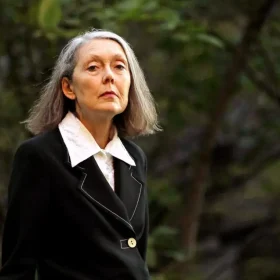 Anne Carson