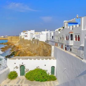 Asilah