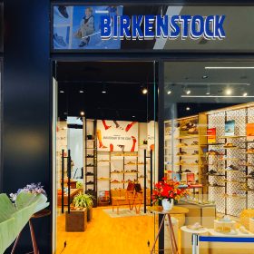 Birkenstock