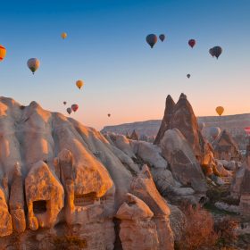 Cappadocia,-Nevsehir