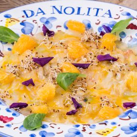 Carpaccio-de-daurade-