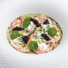 Carpaccio-dhomard-