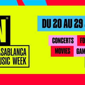 Casablanca-Music-Week-2025