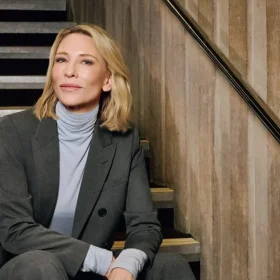 Cate Blanchett