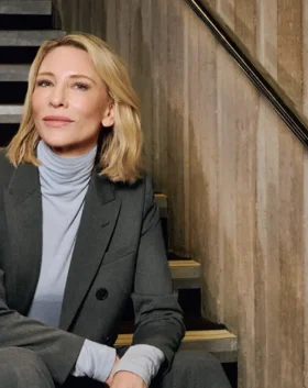 Cate Blanchett