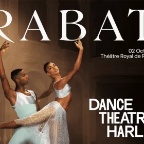 Dance Theatre of Harlem