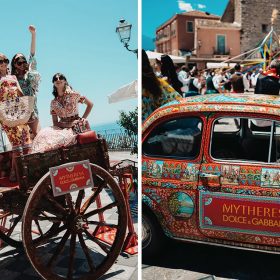 Dolce&Gabbana x Mytheresa