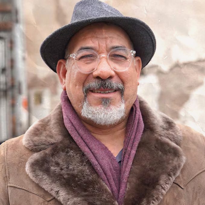 Driss-Roukhe