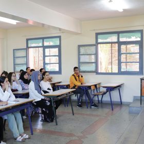 Education-maroc