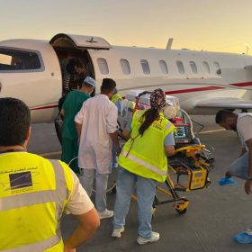 Evacuation-sanitaire-urgente