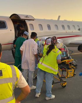 Evacuation-sanitaire-urgente