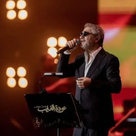 FADEL SHAKER