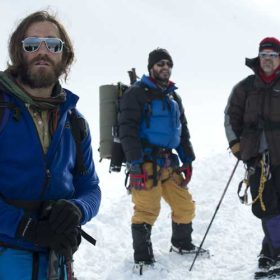 FILM-EVEREST