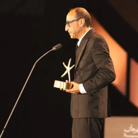 Faouzi Bensaidi