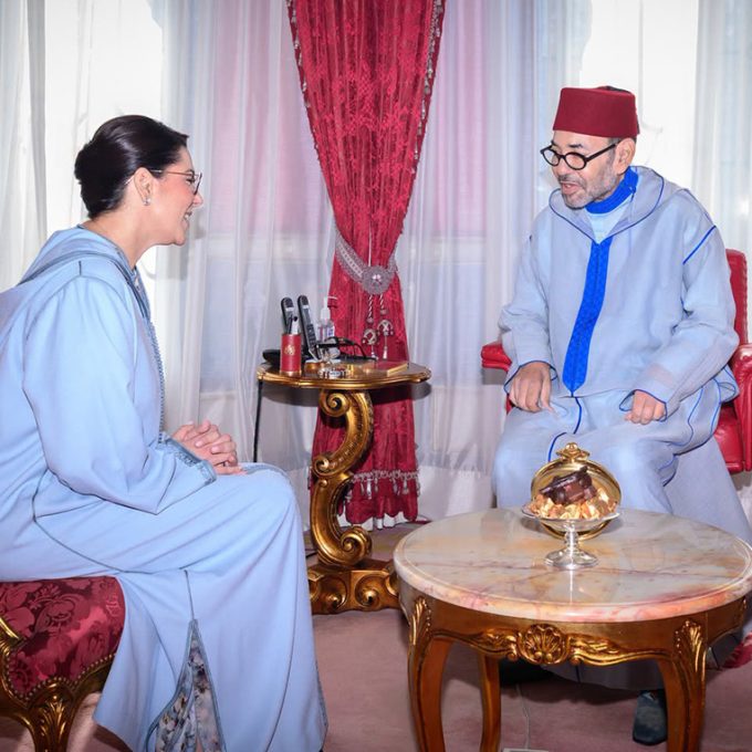 Fatima Ezzahra El Mansouri