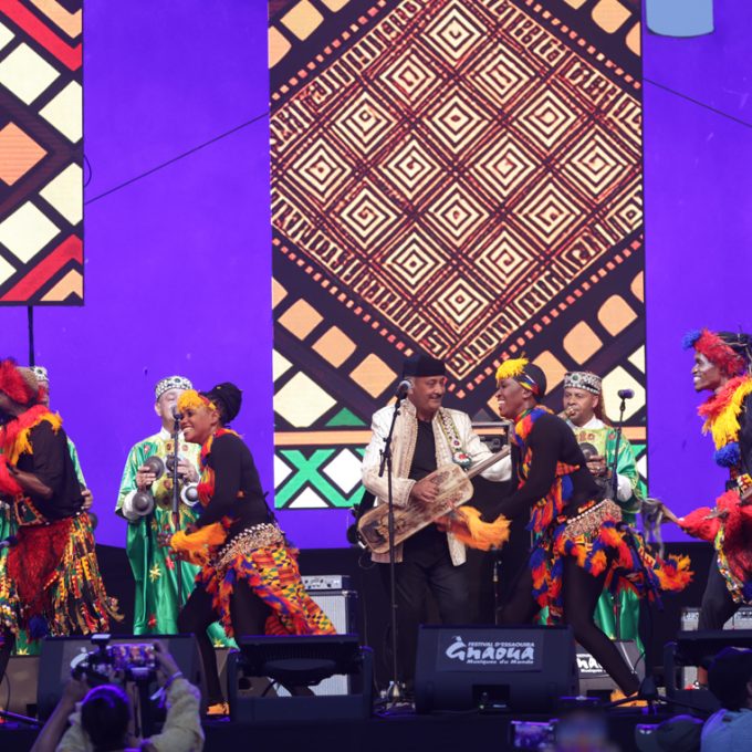 Festival gnaoua 6