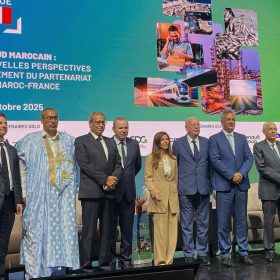 Forum-economique-de-haut-niveau-France-Maroc
