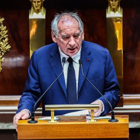 Francois-Bayrou-