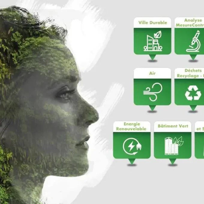 Global Green Event