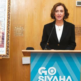 Go-Siyaha