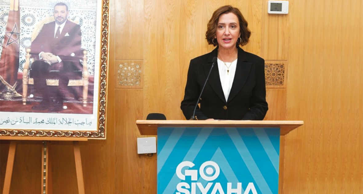 Go-Siyaha