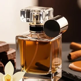 Gourmand_Perfume