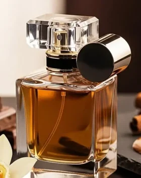 Gourmand_Perfume