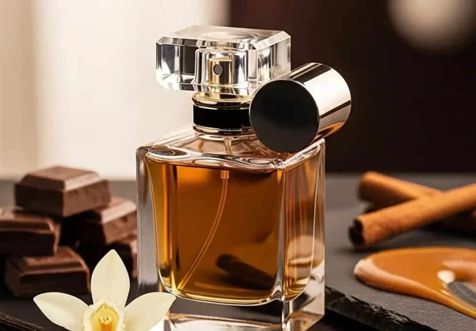 Gourmand_Perfume