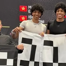 HYROX Abu Dhabi 2026