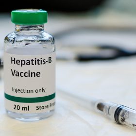 Hepatites-B-vaccin