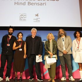 Hind-Bensari