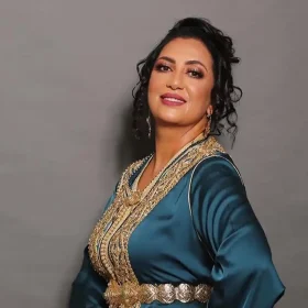Hind Saadidi