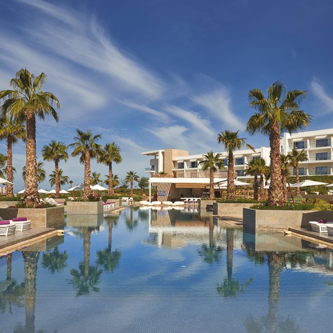 Hotel-hyatt-Place-Taghazout-Bay