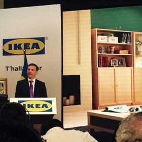 IKEA