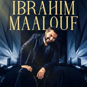 Ibrahim Maalouf