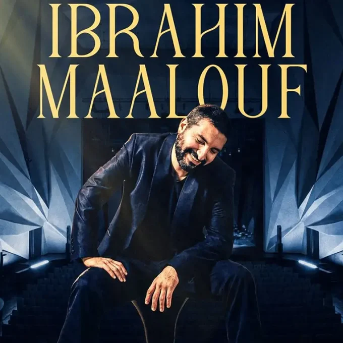 Ibrahim Maalouf