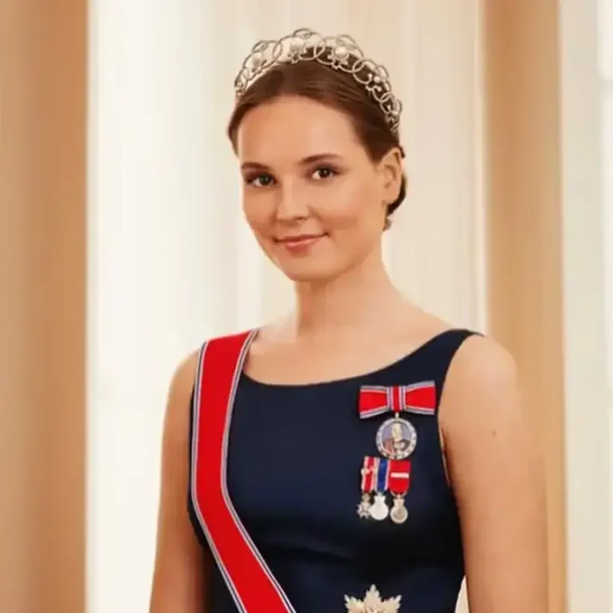 Ingrid Alexandra