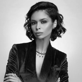 Kaoutar Boudarraja