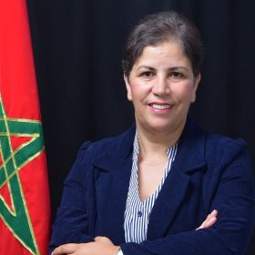 Khadija-Bendam