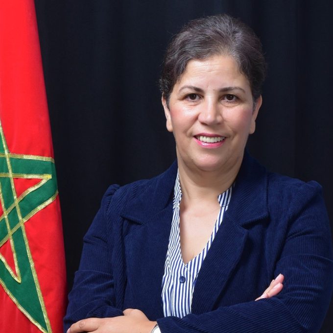 Khadija-Bendam