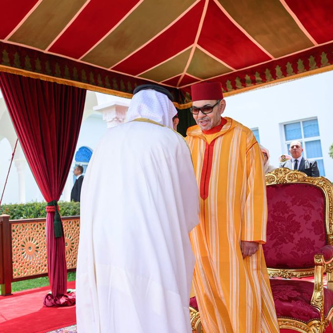 LE ROI