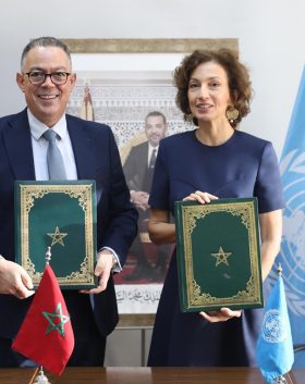 LUNESCO-et-la-Fondation-Maroc-2030