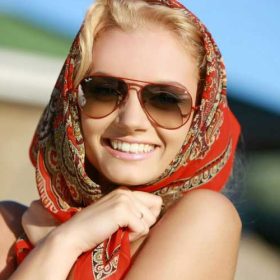 LUNETTE