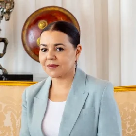 Lalla Asmaa