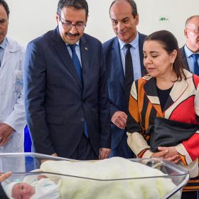 Lalla-Asmae-lance-a-Casablanca-le-programme-national-de-depistage-neonatal-de-la-surdite